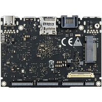 Одноплатный компьютер Khadas Edge-V Pro KEGV-P-002 - Превью изображения №3 — Интернет-магазин ПроЗаказ