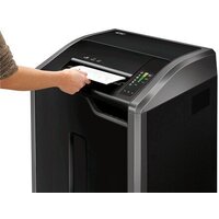 Шредер Fellowes 425Ci 4698001 - Превью изображения №2 — Интернет-магазин ПроЗаказ