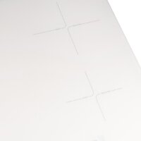 Варочная панель ZorG INO62 white - Превью изображения №4 — Интернет-магазин ПроЗаказ