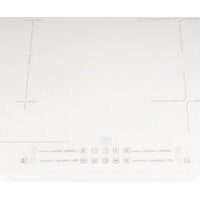 Варочная панель ZorG INO62 white - Превью изображения №3 — Интернет-магазин ПроЗаказ