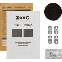 Варочная панель ZorG INO62 white - Превью изображения №7 — Интернет-магазин ПроЗаказ