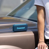 Беспроводная колонка Tronsmart Trip 2 (синий) - Превью изображения №6 — Интернет-магазин ПроЗаказ