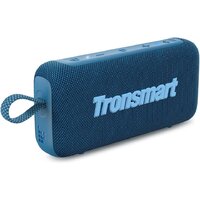 Беспроводная колонка Tronsmart Trip 2 (синий) - Превью изображения №5 — Интернет-магазин ПроЗаказ