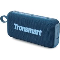 Беспроводная колонка Tronsmart Trip 2 (синий) - Превью изображения №4 — Интернет-магазин ПроЗаказ