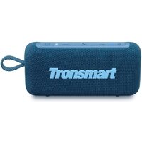 Беспроводная колонка Tronsmart Trip 2 (синий) - Превью изображения №3 — Интернет-магазин ПроЗаказ