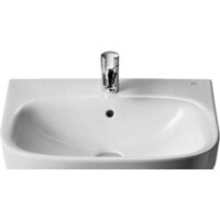 Умывальник Roca Debba 55x44 [32799500Y] - Превью изображения №2 — Интернет-магазин ПроЗаказ