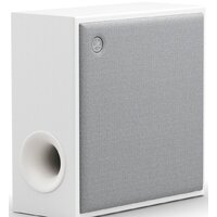 Беспроводной сабвуфер Yamaha True X Sub 100A SW-X100A (светло-серый) - Превью изображения №3 — Интернет-магазин ПроЗаказ