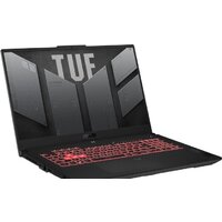 Игровой ноутбук ASUS TUF Gaming A17 2023 FA707NUQ-HX034 - Превью изображения №2 — Интернет-магазин ПроЗаказ