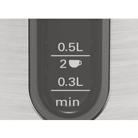Электрический чайник Bosch TWK4P440 - Превью изображения №6 — Интернет-магазин ПроЗаказ
