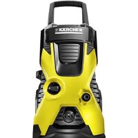 Мойка высокого давления Karcher K 5 Basic Car 1.180-586.0 - Превью изображения №7 — Интернет-магазин ПроЗаказ