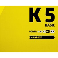 Мойка высокого давления Karcher K 5 Basic Car 1.180-586.0 - Превью изображения №21 — Интернет-магазин ПроЗаказ