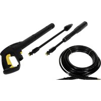 Мойка высокого давления Karcher K 5 Basic Car 1.180-586.0 - Превью изображения №18 — Интернет-магазин ПроЗаказ