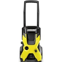 Мойка высокого давления Karcher K 5 Basic Car 1.180-586.0 - Превью изображения №3 — Интернет-магазин ПроЗаказ