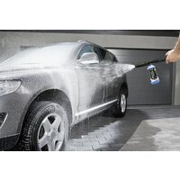 Мойка высокого давления Karcher K 5 Basic Car 1.180-586.0 - Превью изображения №12 — Интернет-магазин ПроЗаказ