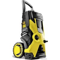 Мойка высокого давления Karcher K 5 Basic Car 1.180-586.0 - Превью изображения №6 — Интернет-магазин ПроЗаказ
