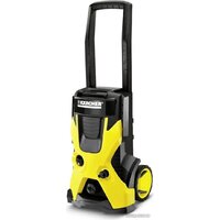 Мойка высокого давления Karcher K 5 Basic Car 1.180-586.0 - Превью изображения №2 — Интернет-магазин ПроЗаказ
