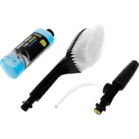 Мойка высокого давления Karcher K 5 Basic Car 1.180-586.0 - Превью изображения №17 — Интернет-магазин ПроЗаказ