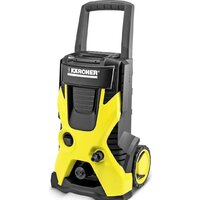 Мойка высокого давления Karcher K 5 Basic Car 1.180-586.0 - Превью изображения №9 — Интернет-магазин ПроЗаказ