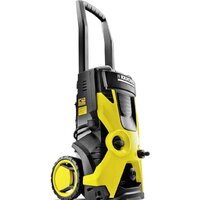 Мойка высокого давления Karcher K 5 Basic Car 1.180-586.0 - Превью изображения №4 — Интернет-магазин ПроЗаказ