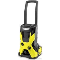Мойка высокого давления Karcher K 5 Basic Car 1.180-586.0 - Превью изображения №8 — Интернет-магазин ПроЗаказ
