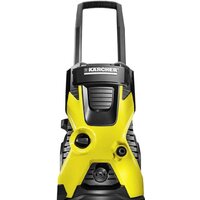 Мойка высокого давления Karcher K 5 Basic Car 1.180-586.0 - Превью изображения №5 — Интернет-магазин ПроЗаказ