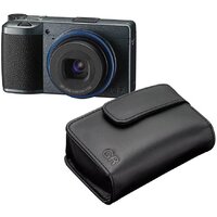 Фотоаппарат Ricoh GR IIIx Urban Edition - Превью изображения №2 — Интернет-магазин ПроЗаказ