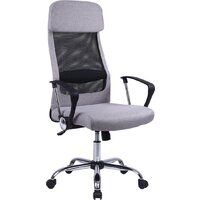 Mio Tesoro Монте AF-C9769 (светло-серый/черный)