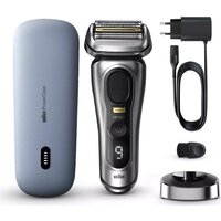 Электробритва Braun Series 9 Pro+ 9527S - Превью изображения №2 — Интернет-магазин ПроЗаказ