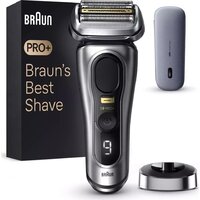 Электробритва Braun Series 9 Pro+ 9527S - Превью изображения №3 — Интернет-магазин ПроЗаказ