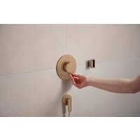 Шланговое подключение Hansgrohe FixFit Fine S 28882140 - Превью изображения №4 — Интернет-магазин ПроЗаказ