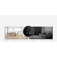 IP-камера Ezviz C1C-B CS-C1C-E0-1E2WF - Превью изображения №2 — Интернет-магазин ПроЗаказ