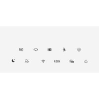 IP-камера Ezviz C1C-B CS-C1C-E0-1E2WF - Превью изображения №5 — Интернет-магазин ПроЗаказ