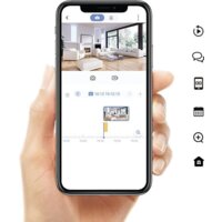 IP-камера Ezviz C1C-B CS-C1C-E0-1E2WF - Превью изображения №10 — Интернет-магазин ПроЗаказ