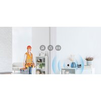 IP-камера Ezviz C1C-B CS-C1C-E0-1E2WF - Превью изображения №11 — Интернет-магазин ПроЗаказ