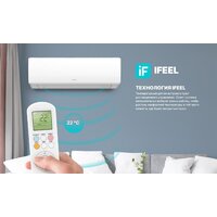 Кондиционер CENTEK CT-65S18 - Превью изображения №14 — Интернет-магазин ПроЗаказ