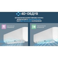 Кондиционер CENTEK CT-65S18 - Превью изображения №5 — Интернет-магазин ПроЗаказ