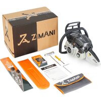 Бензопила ZimAni MS212 PRO - Превью изображения №10 — Интернет-магазин ПроЗаказ