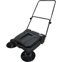 Электровеники, подметальные машины