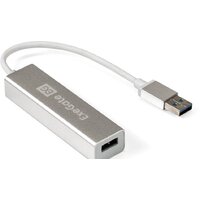 USB-хаб ExeGate DUB-4 EX293981RUS - Превью изображения №2 — Интернет-магазин ПроЗаказ