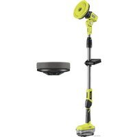 Щеточные машины для уборки Ryobi R18TPS (без АКБ) - Превью изображения №4 — Интернет-магазин ПроЗаказ