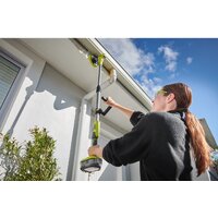Щеточные машины для уборки Ryobi R18TPS (без АКБ) - Превью изображения №2 — Интернет-магазин ПроЗаказ