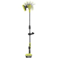 Щеточные машины для уборки Ryobi R18TPS (без АКБ) - Превью изображения №3 — Интернет-магазин ПроЗаказ
