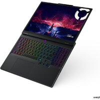 Игровой ноутбук Lenovo Legion 5 15AKP10 83F1003BRK - Превью изображения №10 — Интернет-магазин ПроЗаказ