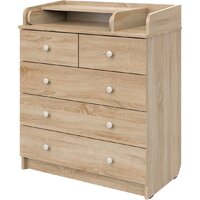 Атон Мебель Сириус-2 805 (дуб сонома)