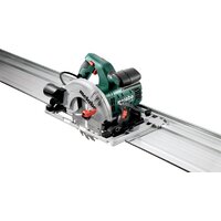 Дисковая (циркулярная) пила Metabo KS 55 FS 600955500 (с кейсом) - Превью изображения №2 — Интернет-магазин ПроЗаказ