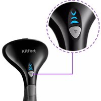 Отпариватель Kitfort KT-9116 - Превью изображения №7 — Интернет-магазин ПроЗаказ