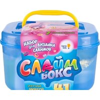 Genio Kids Создай слайм Слаймбокс большой NOL_08