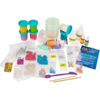 Набор для опытов Genio Kids Создай слайм Слаймбокс большой NOL_08 - Превью изображения №5 — Интернет-магазин ПроЗаказ