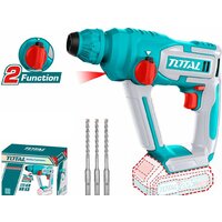 Total TRHLI20168 (без АКБ)