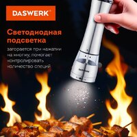 Электроперечница Daswerk 456621 - Превью изображения №5 — Интернет-магазин ПроЗаказ